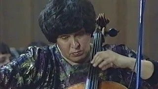 Natalia Gutman. Schumann, Saint-Saëns/Cello Concertos