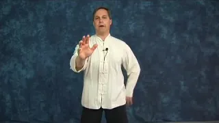 Tai Chi: 6 Harmonies Exercise Part 1