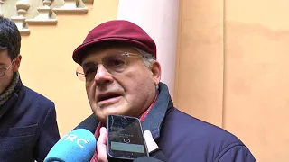 BOLOGNA: Strage 1980, a processo l'ex Nar Cavallini | VIDEO