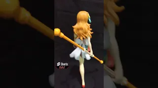 Banpresto One Piece The Shukko Nami Figure #onepiece #unboxing #anime