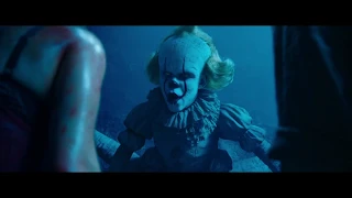 IT  Chapter Two 2019 1080p HD Dual Latino Inglés