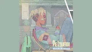 Pie Izquierdo - Isla de Encanta (Full Album)