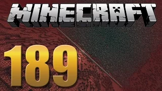 A maior LOUCURA que eu já fiz no Minecraft - Em busca da casa automática #189.