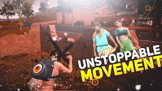 🔥 PUSHPA - Oo Antava..Oo Oo Antava✨PUBG LITE MONTAGE💥/5finger Claw Handcam gameplay/@LouWanGaming