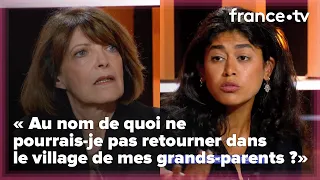 Israël-Palestine : la solution à 2 états est-elle encore possible ? - C Ce soir du 13 septembre 2023