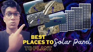 Best Places to Plant Solar Panel in Grand RP | Solar In Grand RP | Hindi | MR.WINGS