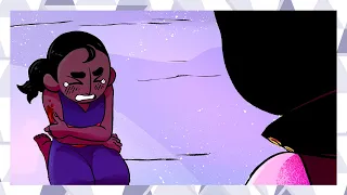 A ÚLTIMA MISSÃO DA CONNIE! White Diamond AU #78