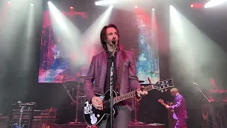 Rick Springfield - Intro and Affair Of The Heart - IP Casino and Resort - Biloxi MS - 7/29/2022