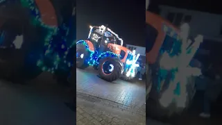 tractoren beerse 2021