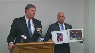 Waukesha Co. on missing teen: "Our number one objective is bringing Kathryn home safely"