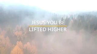 Jesus, You be lifted higher | Hosanna (Cover) - Modupe X Marvellous