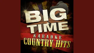 Somethin' Bad (Originally Performed by Miranda Lambert & Carrie Underwood) (Karaoke Version)