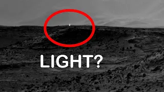 Mars Rover Captured Martian Objects: Beyond Explanation (1)