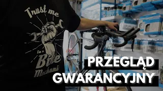 Przegląd gwarancyjny - obowiązek czy wymysł?