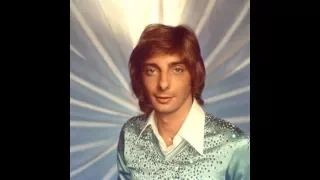 Barry manilow   -    The old songs  ( sub español )