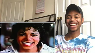 THIS IS AWESOME! Michael Jackson “Captain EO” Full Movie HD | REACTION!!!!