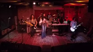Led Zeppelin - You Shook Me (Cover) at Soundcheck Live / Lucky Strike Live