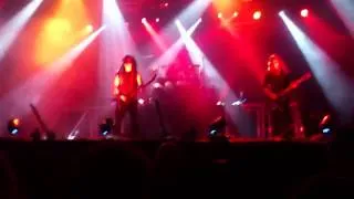 Kreator - Flag of Hate | Tormentor @ Vagos Open Air 2014