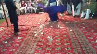 Younis mehmak New dance hazro