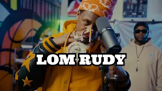 LOM Rudy - Get Lucki (Veeze) | Jackin For Beats (Live Performance) Detroit Artist
