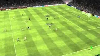Angers SCO vs Amiens SC Football - Djaballah Goal 71st minute