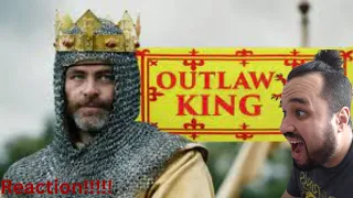 Stannis The Mannis Is Finally King!!!! History Buffs Outlaw King Reaction