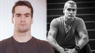 The Life and Tragic Ending of Henry Rollins