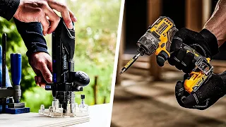 7 Coolest Tools That Every Handyman Should Have
