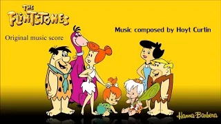 The Flintstones:Original cartoon music score