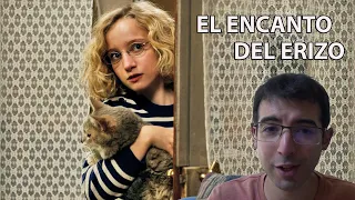 El Encanto del Erizo (2009) - VideoClub