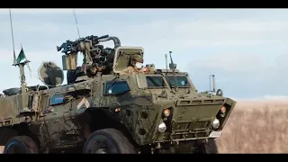 Canadian Armed Forces Edit BOUNCE