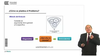 Planteamiento y formulación del problema