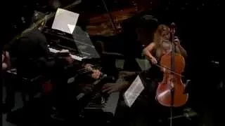 Ludwig van Beethoven - Trio in B-flat Major, Op.11 - Allegro con brio