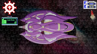 Gold Class Cruiser B | FTL Multiverse