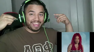 KAROL G, Shakira - TQG (Official Video) | REACTION