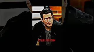 Salman Khan Is Like A Mighty Lion🔥 | Salman Khan Attitude status | Best Edit | #ytshorts #sallubhai