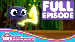 True and the Rainbow Kingdom - Full Episode - Season 1 - Zappy Cling