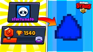 Sfortunato, Poche Coppe, MA POI... | REAZIONE ALLE VOSTRE CLIP #86 | Brawl Stars