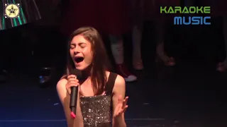 Jovana Bogdanovska - Ima Jedan Svijet (karaoke)