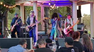 Get your Wings/ Back in the Saddle : tribute to Aerosmith