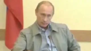 Путин мочит за Пикалёво Часть 3