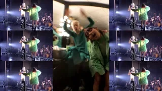 Charli XCX & Troye Sivan - 1999 [Official Vertical Video]