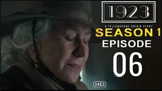 1923 Episode 6 Trailer || Release Date & What To Expect || Preview by Tv Spoot