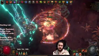 [POE CLIPS] K R A C U B O | POHX