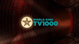 TV1000 World Kino [Ukraine, Baltic countries] | Continuity | 02.11.2022