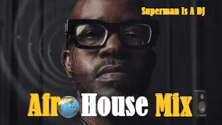 Superman Is A Dj | Black Coffee | Afro House @ Essential Mix Vol 316 BY Dj Gino Panelli
