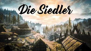 Die Siedler - Komplettes Hörspiel