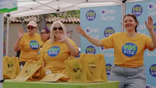 Summer Learning Day 2023 | PBS SoCal