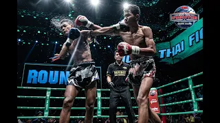 มวยไทย ไฟต์เตอร์ 2019 (22-04-2019)   Full Fight เต็มแม็กซ์ [ ฉบับเต็มไม่มีตัด ] ไม่เซ็นเซอร์!!!