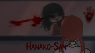 Hanako-San | 🇯🇵 Japanese Urban Legend | GLMM [OLD]
